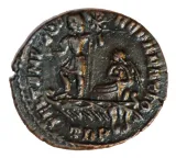 reverse