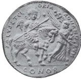 reverse