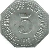 obverse