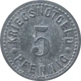 reverse
