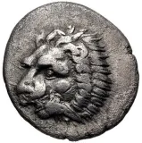 obverse