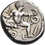 reverse
