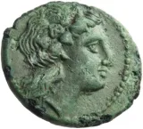 obverse