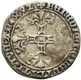 reverse