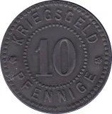 reverse