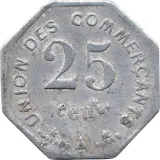 reverse
