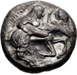 obverse