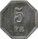 reverse