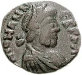 obverse