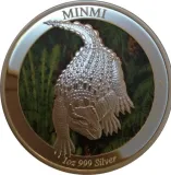 reverse