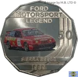reverse