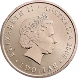 obverse