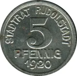 obverse