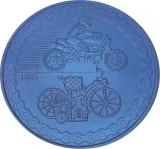 reverse