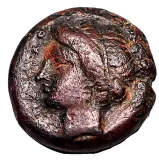 obverse