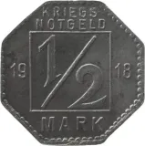 reverse
