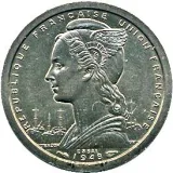 obverse