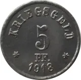 reverse