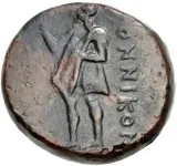 reverse