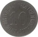 reverse