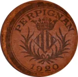 obverse