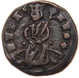 obverse