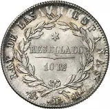 reverse
