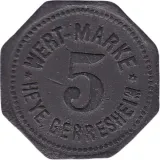 reverse