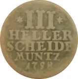 reverse