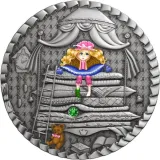 Reverse