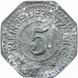 reverse