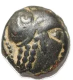 obverse