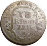 reverse