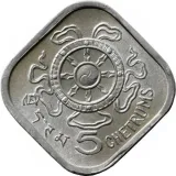 reverse