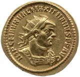 Аверс