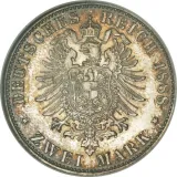 reverse