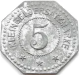 reverse