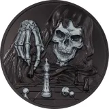 reverse