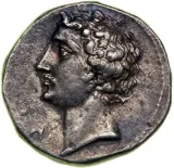 obverse