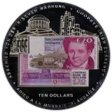 reverse