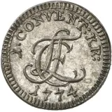 obverse