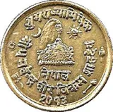 obverse