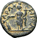 reverse