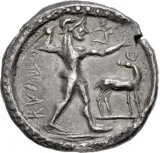 obverse