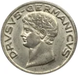 reverse
