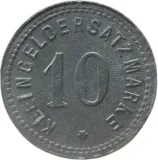 reverse
