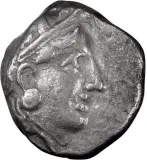 obverse