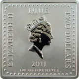 Аверс