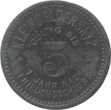 reverse