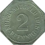 reverse